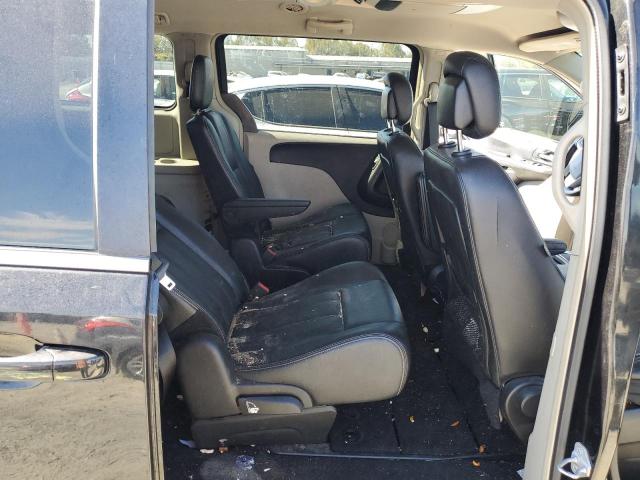 Photo 11 from auction – 2014 CHRYSLER TOWN & COU with VIN 2C4RC1BG2ER436831