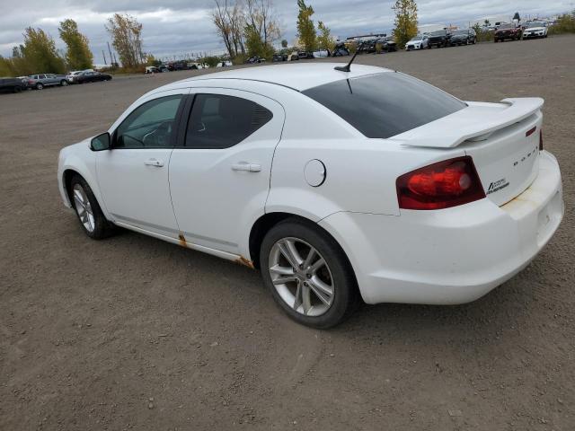 Photo 2 from auction – 2011 DODGE AVENGER MA with VIN 1B3BD1FB6BN557613
