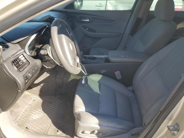Photo 7 from auction – 2015 CHEVROLET IMPALA LS with VIN 2G11Z5SL4F9154426