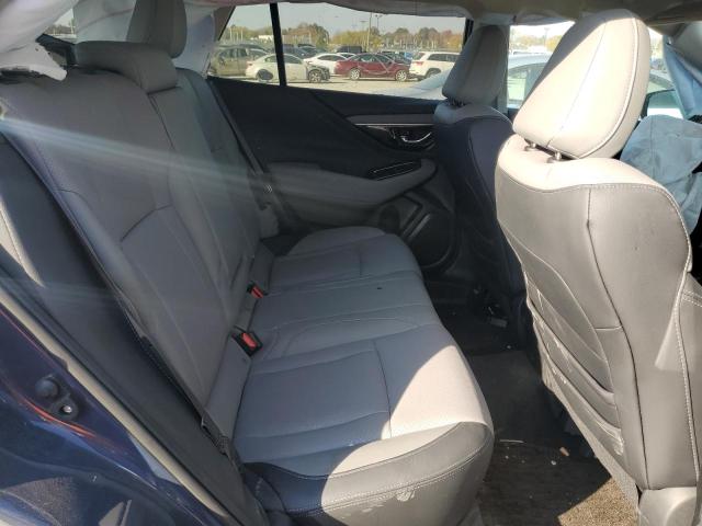 Photo 11 from auction – 2024 SUBARU OUTBACK LI with VIN 4S4BTANC1R3121412