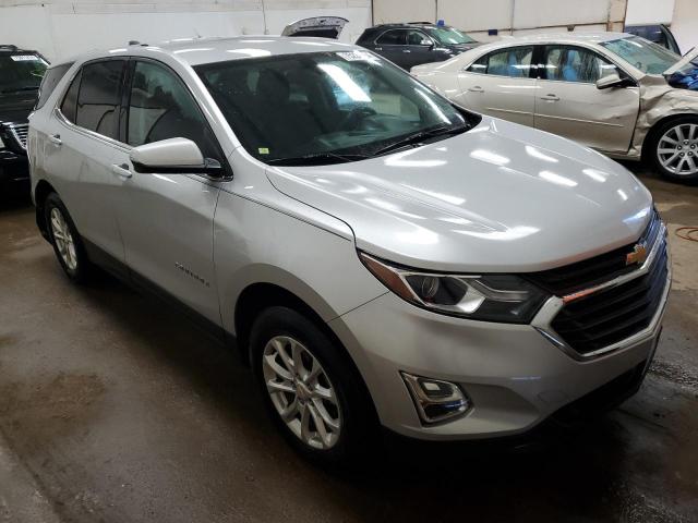 Photo 4 from auction – 2018 CHEVROLET EQUINOX LT with VIN 2GNAXSEV9J6261577