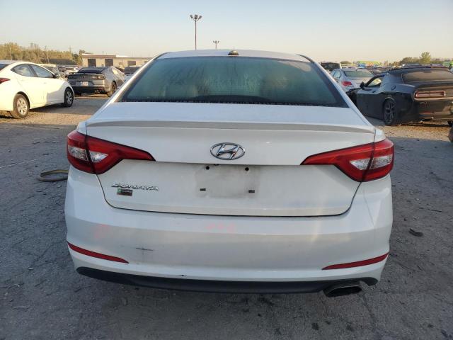 Photo 6 from auction – 2016 HYUNDAI SONATA SE with VIN 5NPE24AF9GH371374