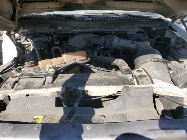 Photo 11 from auction – 2004 FORD F250 SUPER with VIN 1FTNX21L14EA51456