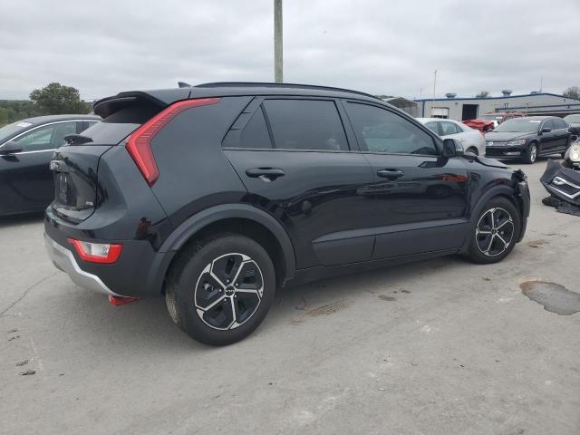 Photo 3 from auction – 2023 KIA NIRO EX with VIN KNDCR3LE9P5069472