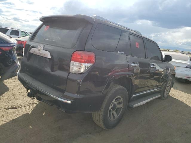 Снимка 3 от търг – 2011 TOYOTA 4RUNNER SR с VIN JTEBU5JR2B5061200