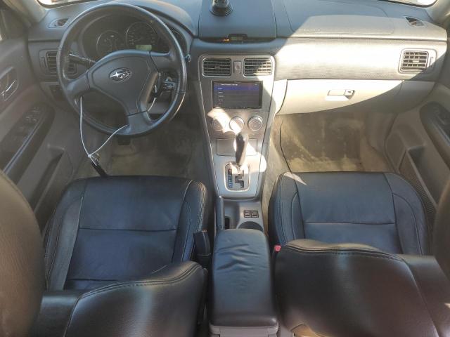 Photo 8 from auction – 2006 SUBARU FORESTER 2 with VIN JF1SG65666H724506