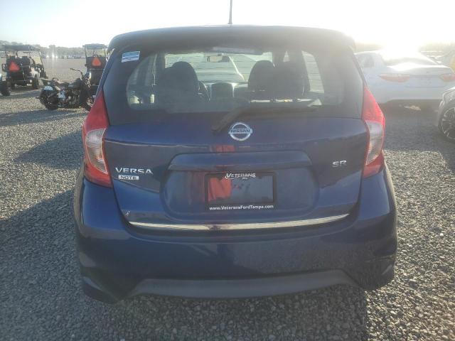 Photo 6 from auction – 2017 NISSAN VERSA NOTE with VIN 3N1CE2CP3HL376244