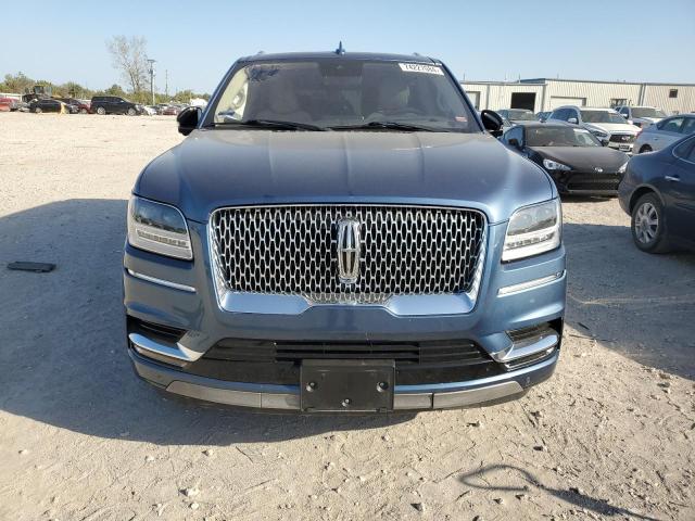 Photo 5 from auction – 2018 LINCOLN NAVIGATOR with VIN 5LMJJ2LT0JEL00508