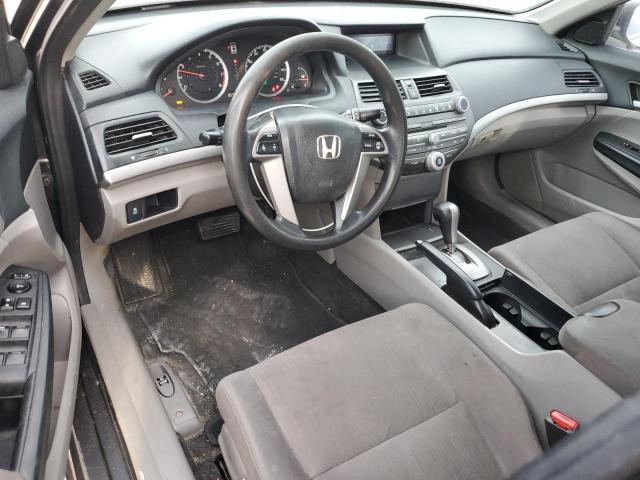 Photo 8 from auction – 2011 HONDA ACCORD with VIN 1HGCP2F3XBA041398