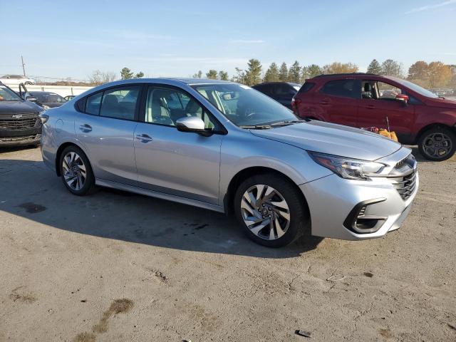 Photo 4 from auction – 2024 SUBARU LEGACY LIM with VIN 4S3BWAN67R3024737