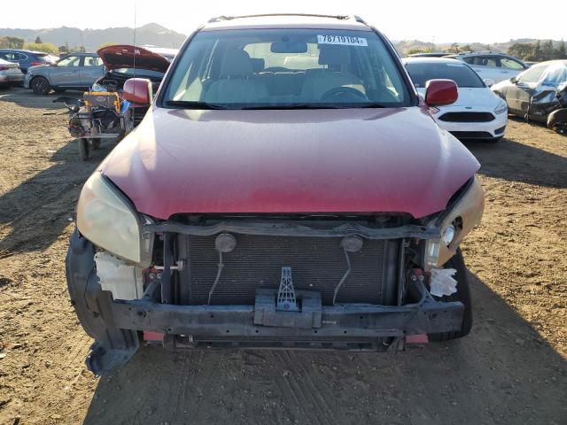 Photo 5 from auction – 2006 TOYOTA RAV4 LIMIT with VIN JTMBD31V765040886