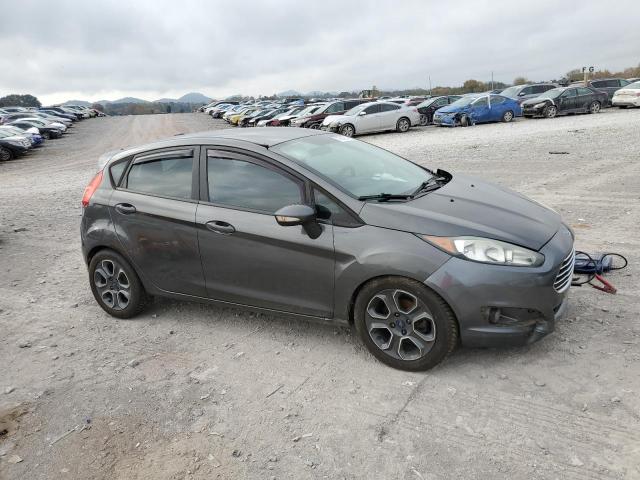 Photo 4 from auction – 2016 FORD FIESTA SE with VIN 3FADP4EJ9GM106692