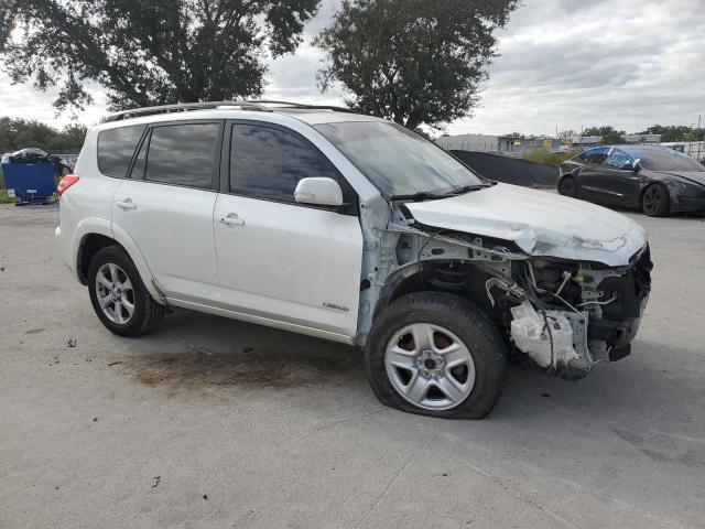 Photo 4 from auction – 2010 TOYOTA RAV4 LIMIT with VIN JTMDK4DV2AD016767