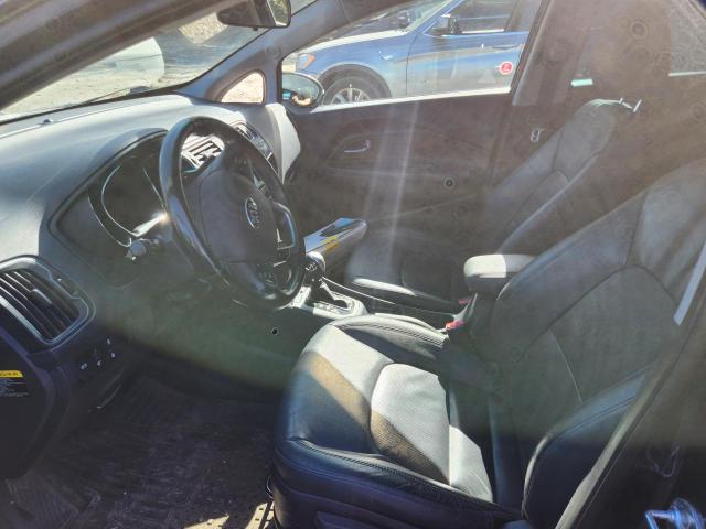 Photo 6 from auction – 2016 KIA RIO EX with VIN KNADN5A34G6605250