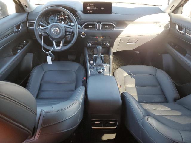 Photo 8 from auction – 2023 MAZDA CX-5 PREMI with VIN JM3KFBDM0P0255099