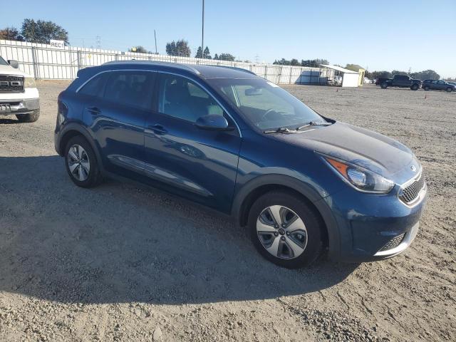 Photo 4 from auction – 2019 KIA NIRO FE with VIN KNDCB3LC5K5251679