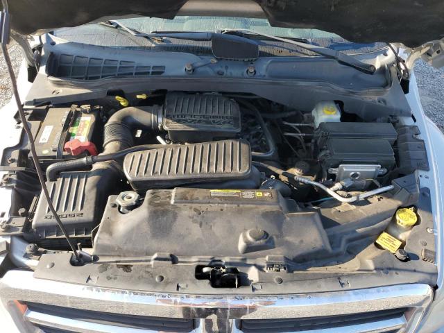 Photo 12 from auction – 2005 DODGE DURANGO SL with VIN 1D4HD48N75F565979