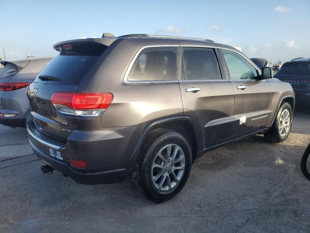 Photo 3 from auction – 2015 JEEP GRAND CHER with VIN 1C4RJEBG2FC217326