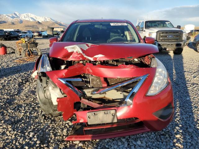 Photo 5 from auction – 2015 NISSAN VERSA S with VIN 3N1CN7AP5FL842480