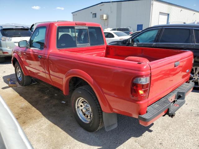 Photo 2 from auction – 2003 FORD RANGER with VIN 1FTYR10UX3PA80260