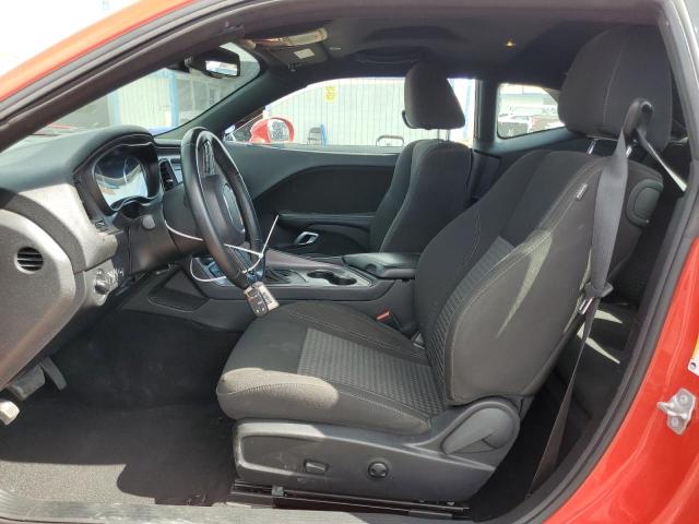 Photo 7 from auction – 2023 DODGE CHALLENGER with VIN 2C3CDZAG2PH549985