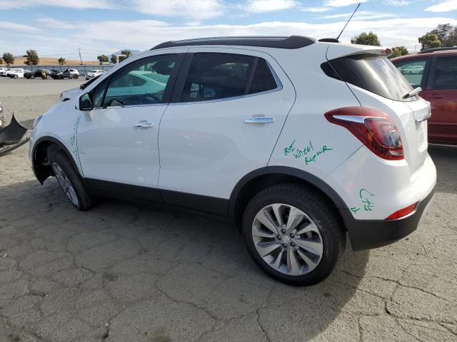 Photo 2 from auction – 2020 BUICK ENCORE PRE with VIN KL4CJASB2LB336086