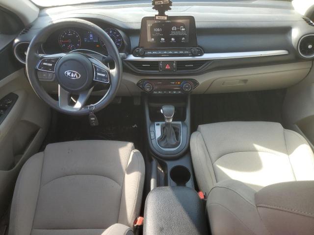 Photo 8 from auction – 2019 KIA FORTE FE with VIN 3KPF24AD8KE053410