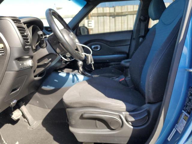 Снимка 7 от търг – 2015 KIA SOUL + с VIN KNDJP3A51F7148458