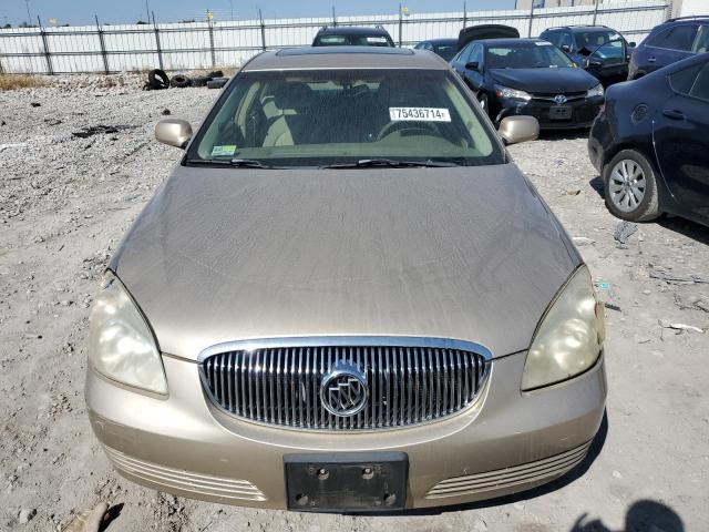 Photo 5 from auction – 2006 BUICK LUCERNE CX with VIN 1G4HP57256U206253