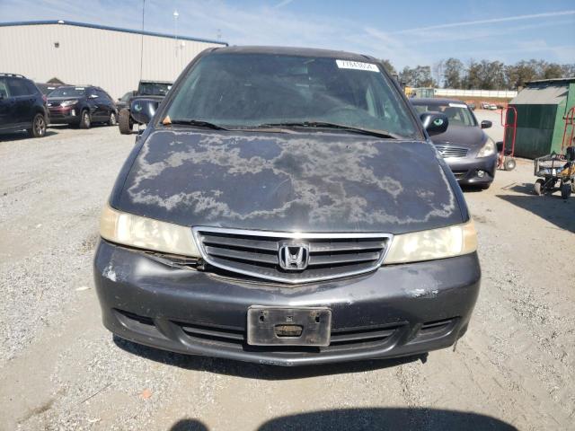 Photo 5 from auction – 2003 HONDA ODYSSEY EX with VIN 5FNRL18633B039331
