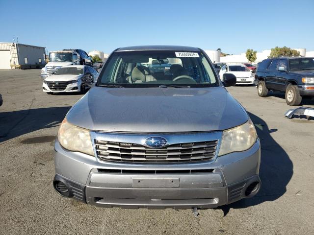 Photo 5 from auction – 2009 SUBARU FORESTER 2 with VIN JF2SH61649H708565