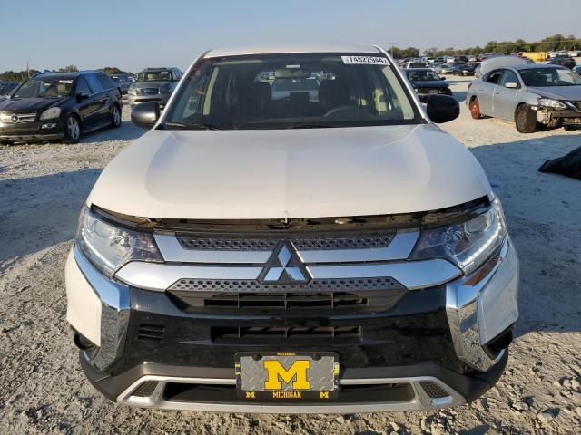 Photo 5 from auction – 2019 MITSUBISHI OUTLANDER with VIN JA4AD2A33KZ006378