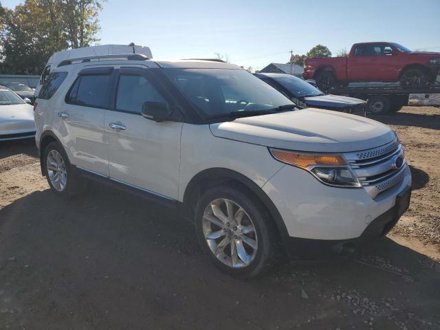 Photo 4 from auction – 2011 FORD EXPLORER X with VIN 1FMHK8D84BGA95163