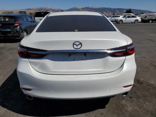 Photo 6 from auction – 2019 MAZDA 6 TOURING with VIN JM1GL1VM3K1508161
