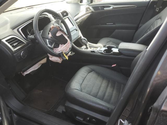 Photo 7 from auction – 2015 FORD FUSION SE with VIN 3FA6P0LU0FR161306
