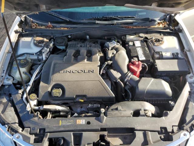Photo 11 from auction – 2010 LINCOLN MKZ with VIN 3LNHL2GC2AR750194