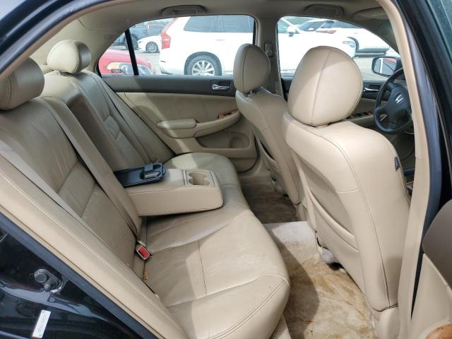 Photo 10 from auction – 2005 HONDA ACCORD EX with VIN 1HGCM66535A043824