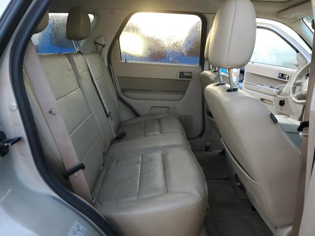 Photo 11 from auction – 2012 FORD ESCAPE XLT with VIN 1FMCU9DGXCKB45628