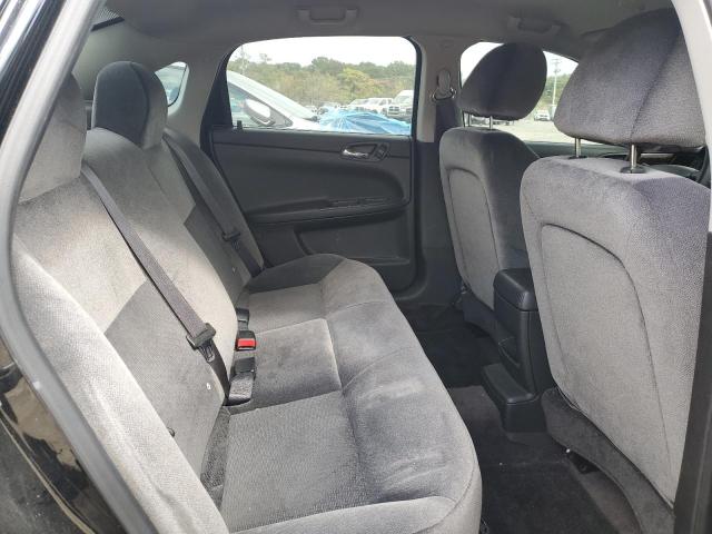 Photo 10 from auction – 2016 CHEVROLET IMPALA LIM with VIN 2G1WA5E39G1103691