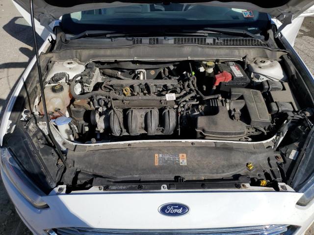 Photo 11 from auction – 2014 FORD FUSION SE with VIN 1FA6P0H78E5397688