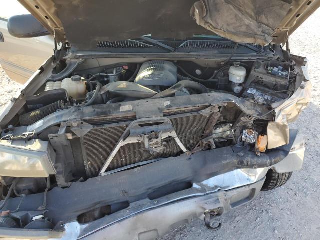 Photo 11 from auction – 2004 CHEVROLET SILVERADO with VIN 2GCEC19T641245105