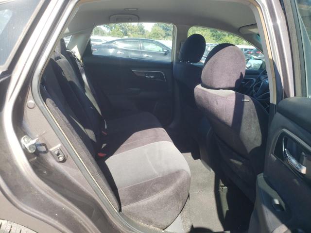 Photo 10 from auction – 2013 NISSAN ALTIMA 2.5 with VIN 1N4AL3AP0DN550855