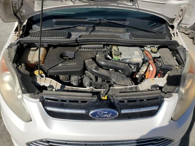 Снимка 11 от търг – 2013 FORD C-MAX SE с VIN 1FADP5AU8DL501952