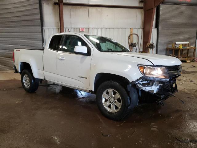 Photo 4 from auction – 2019 CHEVROLET COLORADO with VIN 1GCHTBEA6K1325739