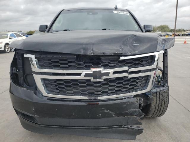 Photo 5 from auction – 2017 CHEVROLET TAHOE C150 with VIN 1GNSCBKC6HR395545