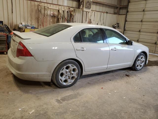 Photo 3 from auction – 2011 FORD FUSION SE with VIN 3FAHP0HA1BR309268