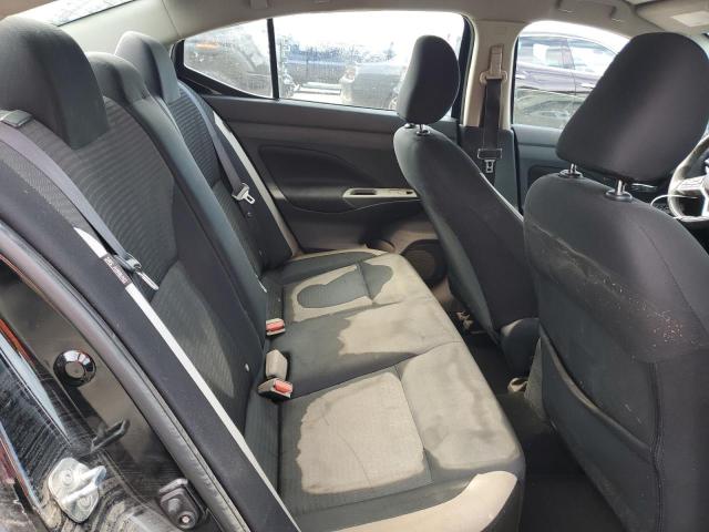 Photo 10 from auction – 2021 NISSAN VERSA SV with VIN 3N1CN8EV4ML824788