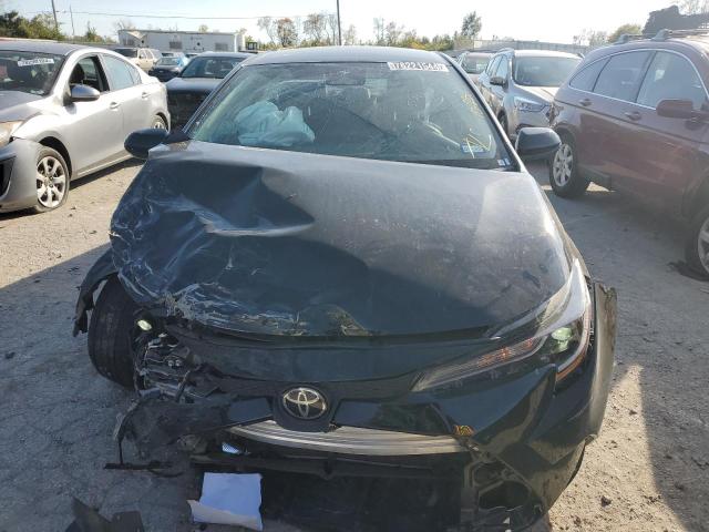Photo 5 from auction – 2023 TOYOTA COROLLA LE with VIN 5YFB4MDE1PP068298