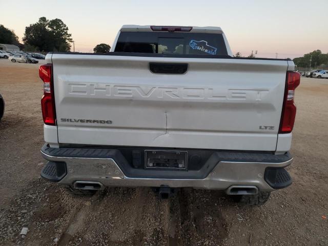 Photo 6 from auction – 2022 CHEVROLET SILVERADO with VIN 3GCUDGET3NG611435