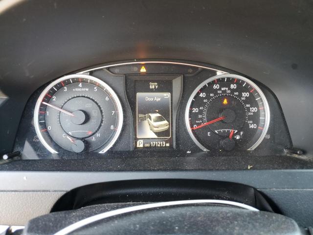 Photo 9 from auction – 2016 TOYOTA CAMRY LE with VIN 4T1BF1FK8GU244001